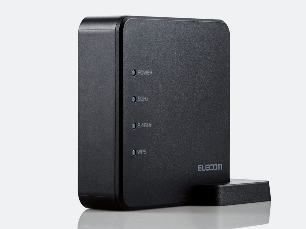 ELECOM Wi-Fi 7 無線LANルーター エレコムがWi-Fi 7 ルーターを来春発売予定さらなる高速通信・低