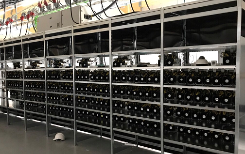 GMO、仮想通貨のマイニング事業を開始 - INTERNET Watch