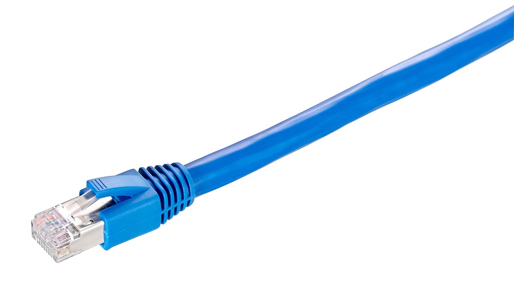 10GBASE-T対応LANケーブルに100/50mのCAT6Aモデルを追加、アイ・オー