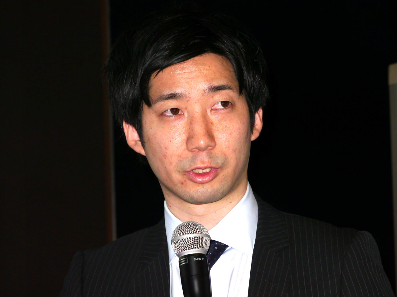 bitFlyerが語る近未来、次世代ブロックチェーン「miyabi」の特徴と活用は？【Blockchain for Enterprise 2018】  - INTERNET Watch