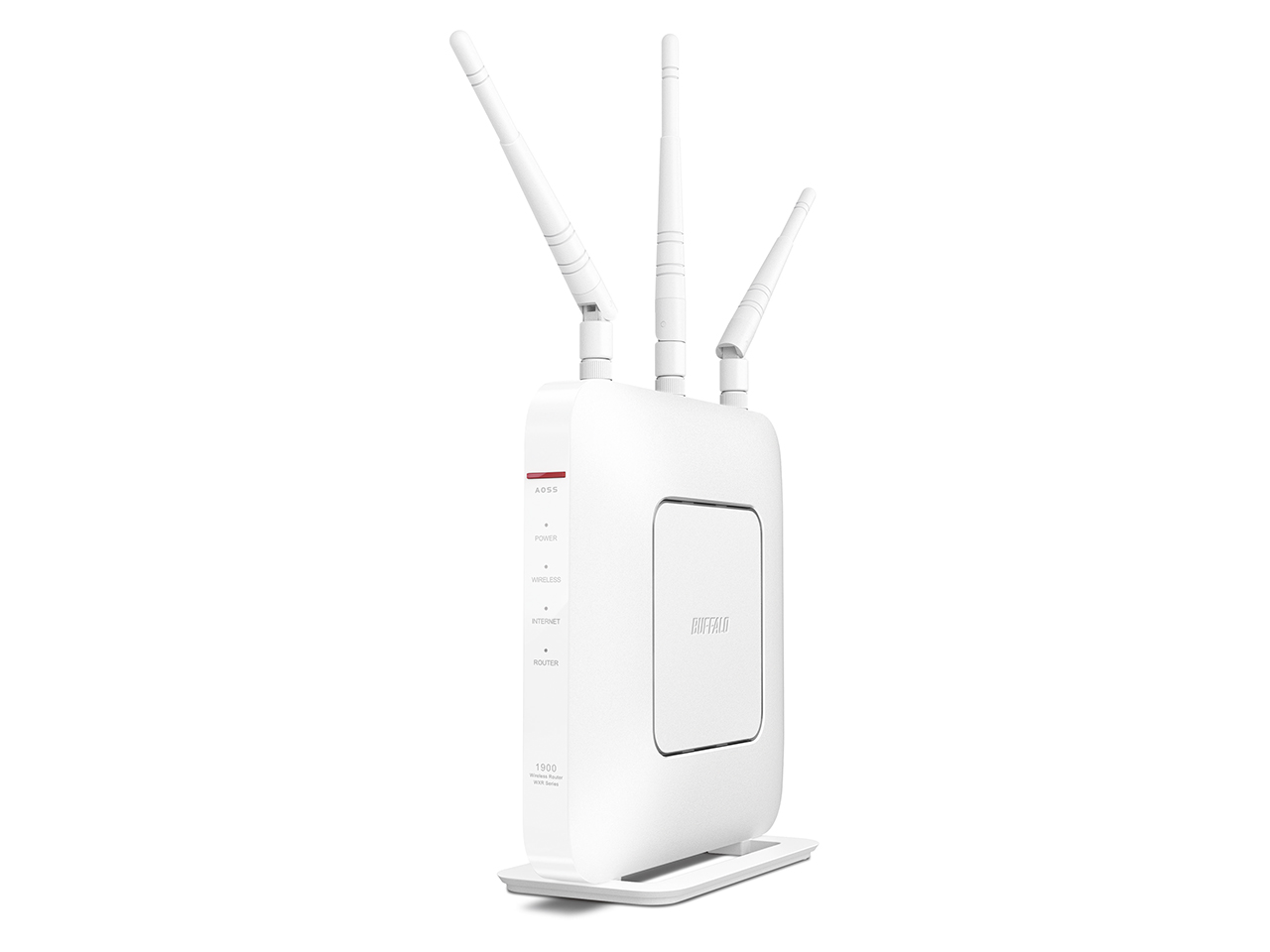 バッファローのWi-Fiルーター「WXR-1900DHP2」にRCE脆弱性など3件