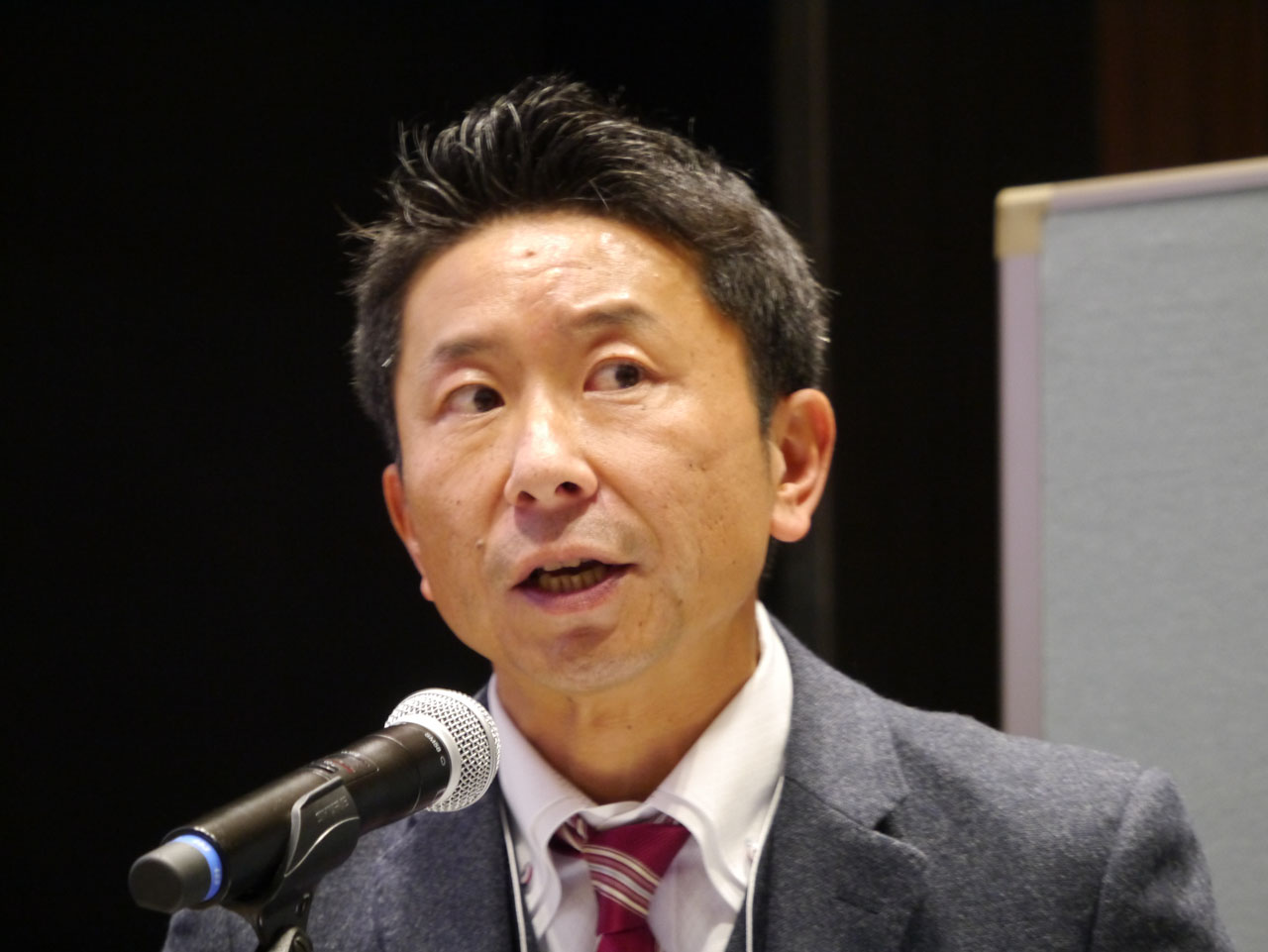 NEM（ネム）を元にした「mijin」ブロックチェーンが作る今と未来【Blockchain for Enterprise 2018】 -  INTERNET Watch