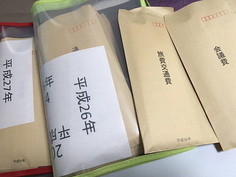 税務調査は個人事業主の所にもやって来る！ 税務署から電話が来てから