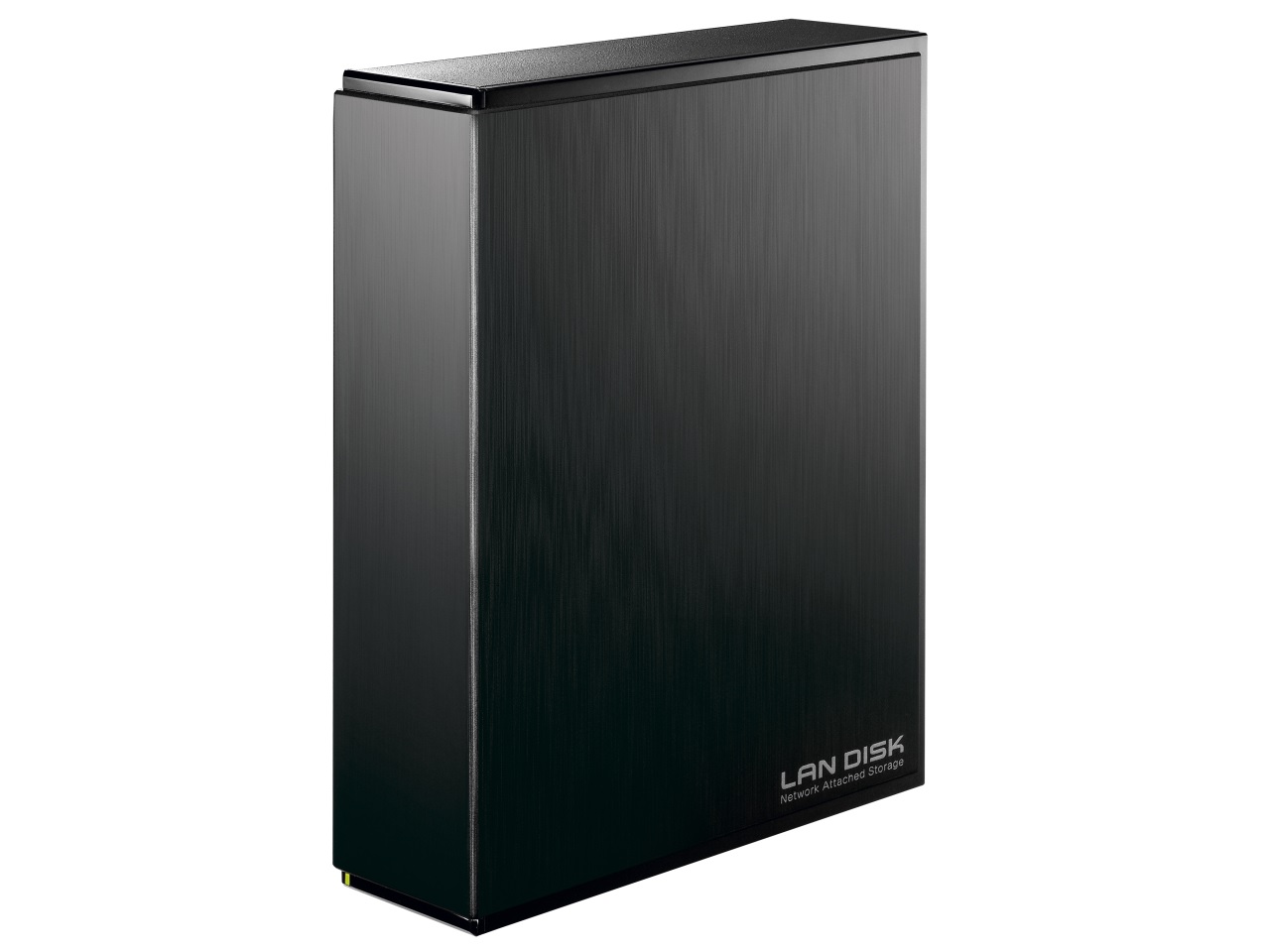 IOデータ ネットワーク接続ハードディスク(NAS) HDL-TAシリーズ