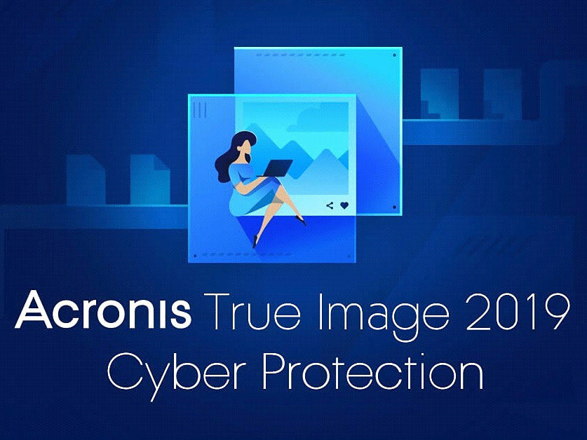 バックアップとマルウェア対策を統合した「Acronis Cyber Protect Home Office」発売 - INTERNET Watch