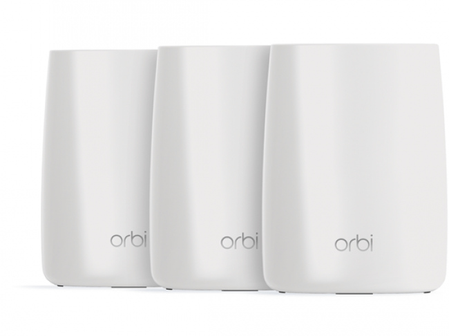 orbi 無線ルータ　NETGEAR ルータ1台　中継機2台　合計3台　美品 414eJBOIcEL._AC_UL210_SR210,