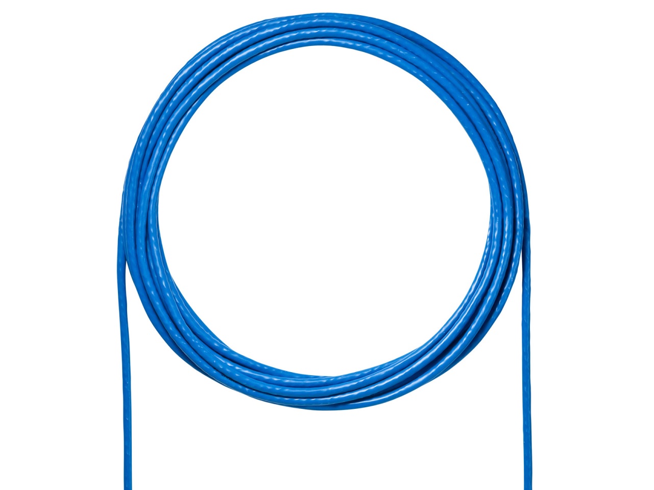 CAT6A対応の自作用LANケーブル「KB-T6A-CB」シリーズ