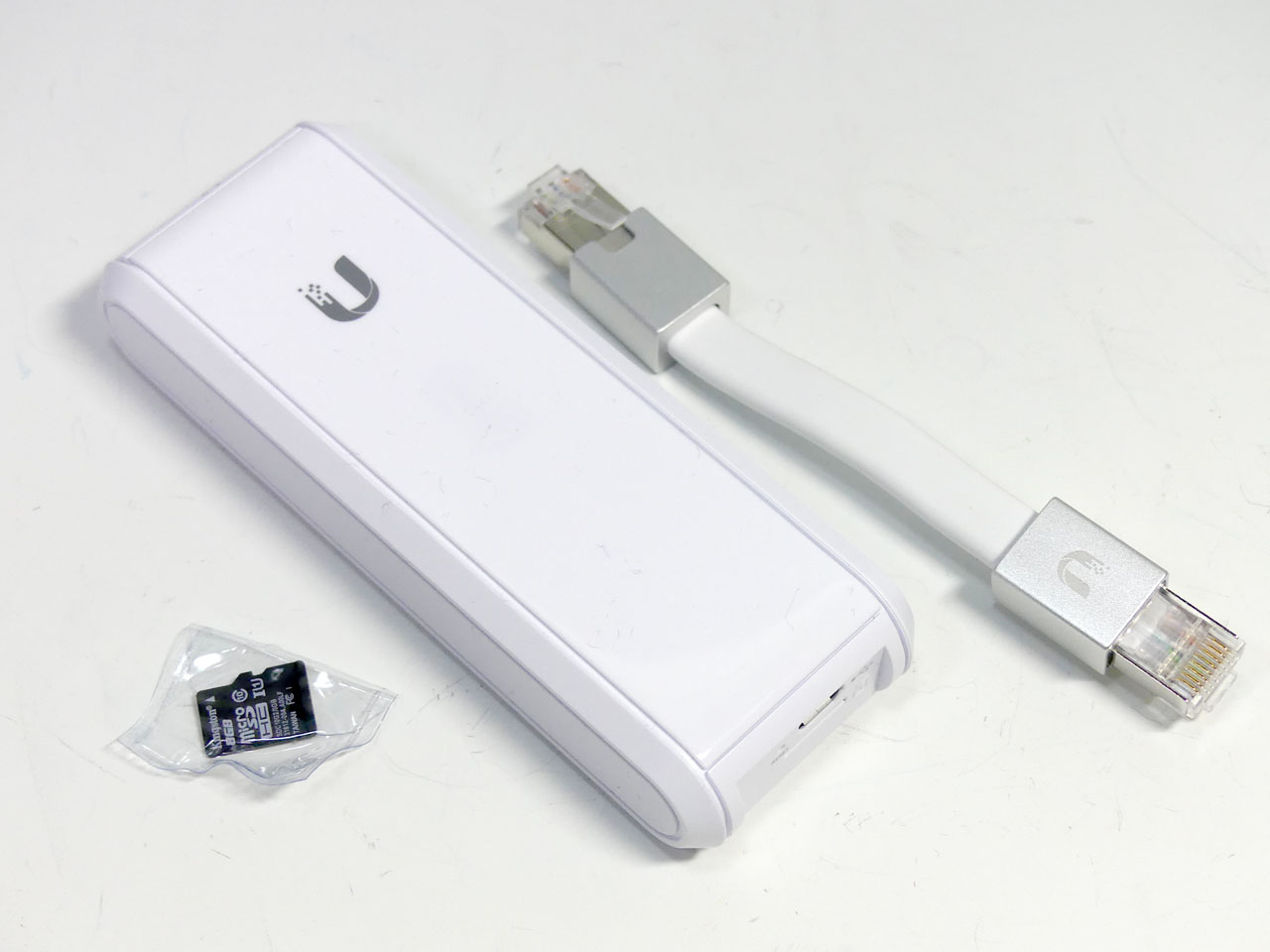 Ubiquiti UniFiシリーズをクラウド管理可能にする「UniFi Cloud Key」