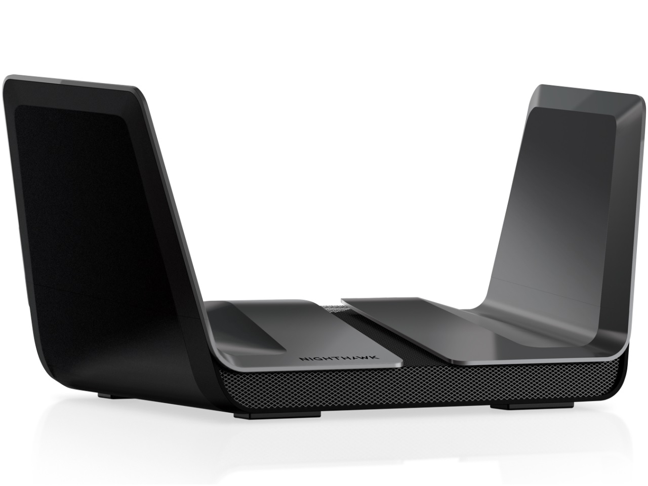 最大4.8Gbpsの11ax対応Wi-Fiルーター「Nighthawk AX8」、ネットギアが