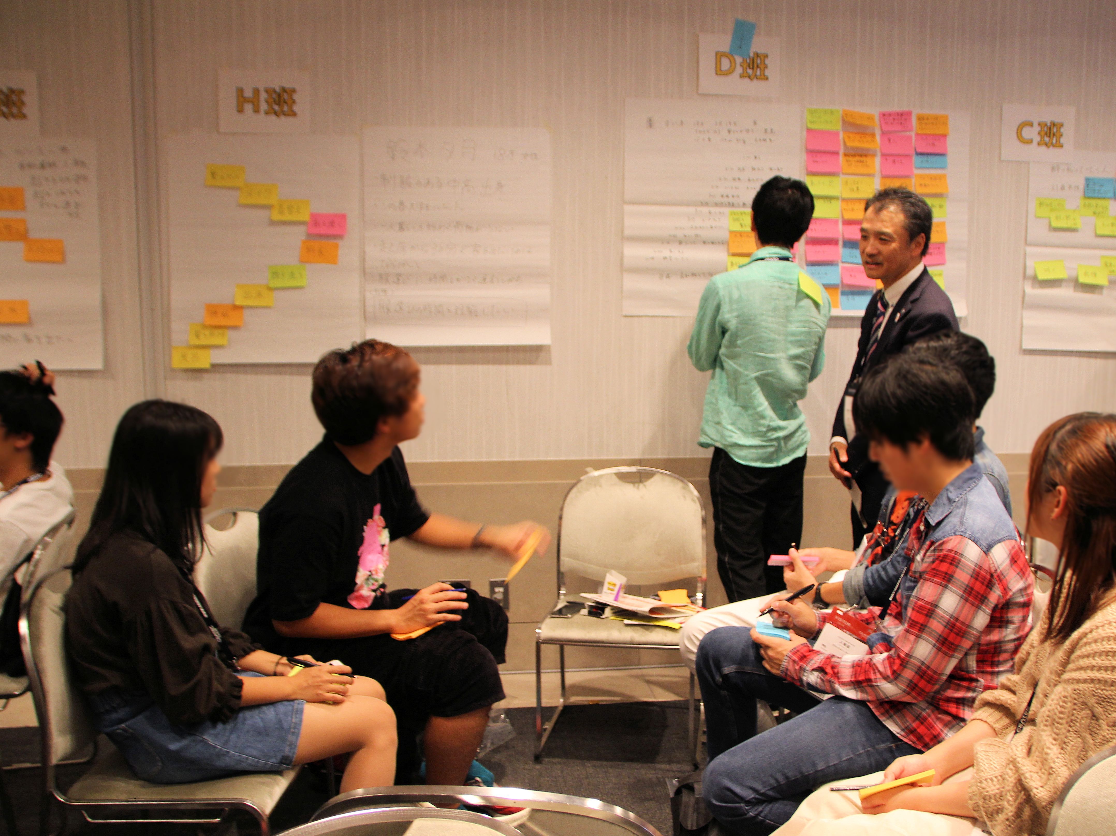 来るべき超スマート社会に挑む 東京医科歯科大の Ceatec視察 実習は学生に何をもたらしたのか Internet Watch