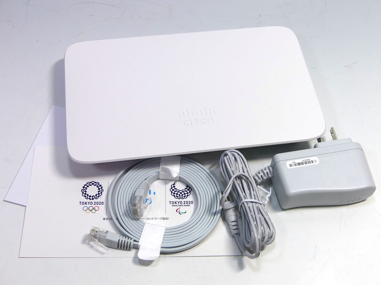 当店の記念日 Cisco Meraki Go Wi-Fiアクセスポイント 法人向け 屋外用 PC周辺機器  PC/タブレット￥14,748-eur-artec.fr