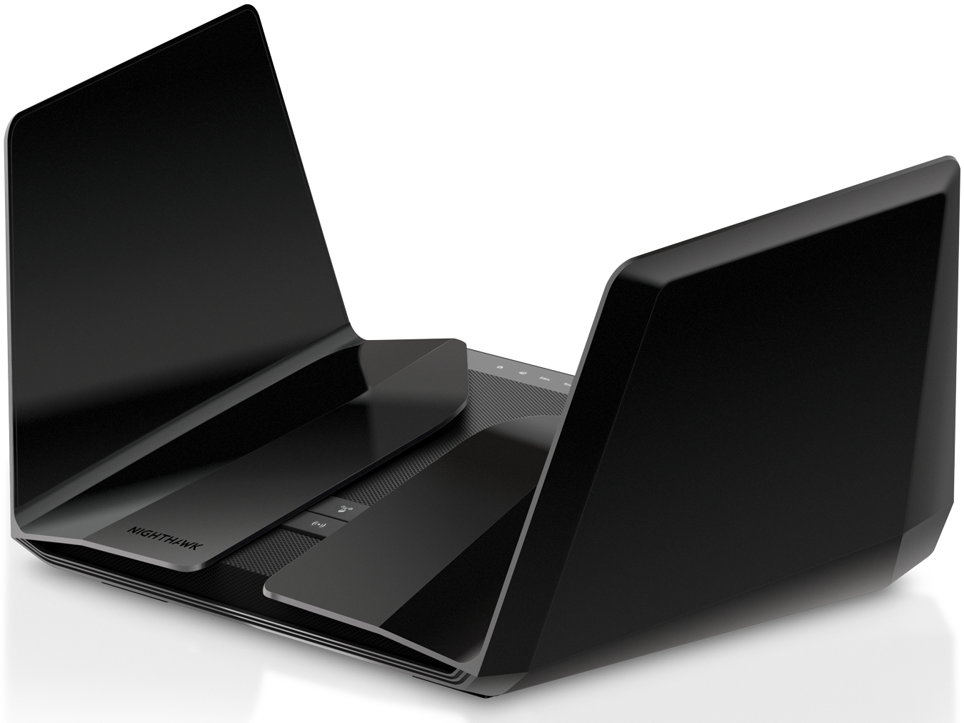 ルーター・ネットワーク機器 NETGEAR Nighthawk AX12 12-Stream AX6000 最大4.8Gbps、Wi-Fi 6こと11ax対応ルーター「Nighthawk AX12」、5GbE