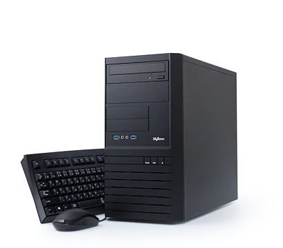 ドスパラ ミニタワーPC Magnate MS ジャンク 売れ筋1位はミニタワー型の「Magnate IM」、55,980円でCore i5＋8GB