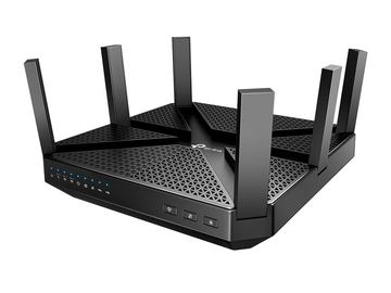 Wi-Fi 6対応ルーター、TP-Link「Archer AX6000」 - INTERNET Watch