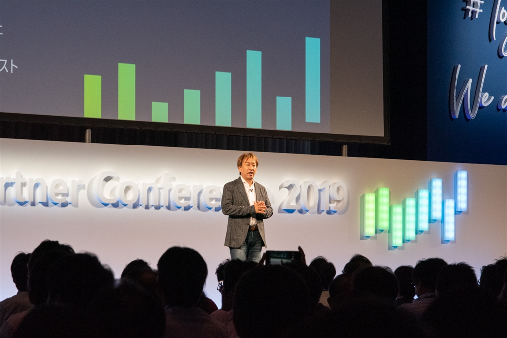 日本マイクロソフト、初のイベント「Microsoft Innovation Lab 2019」を開催、イノベーションを支援【Microsoft