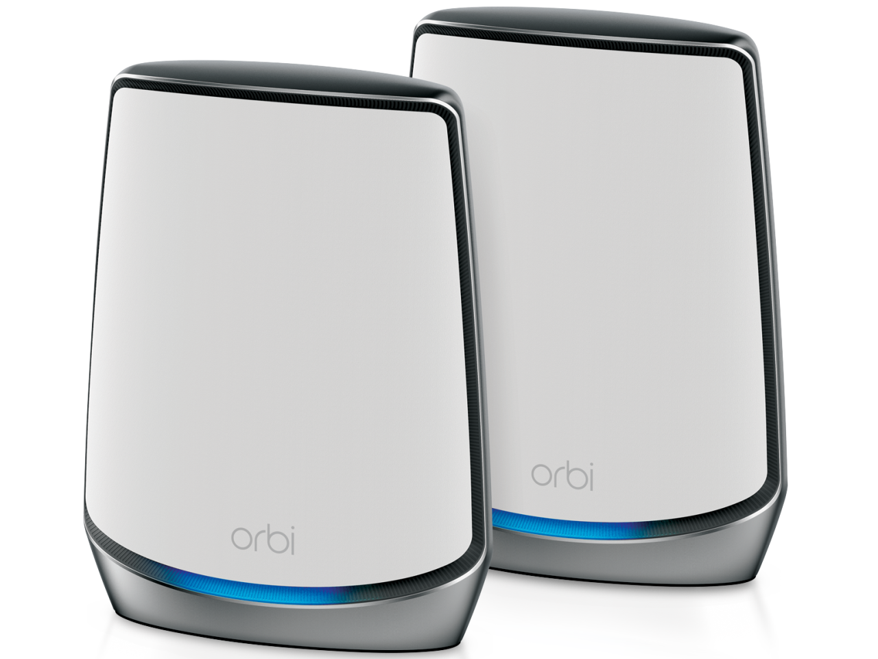 Wi-Fi 6でメッシュ」ができるルーターがネットギアから発売、2.5GbEの