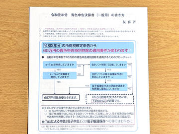 やるぞ 確定 青色申告21 シリーズ発売 電子帳簿保存に対応 節税チェッカー も搭載 Internet Watch