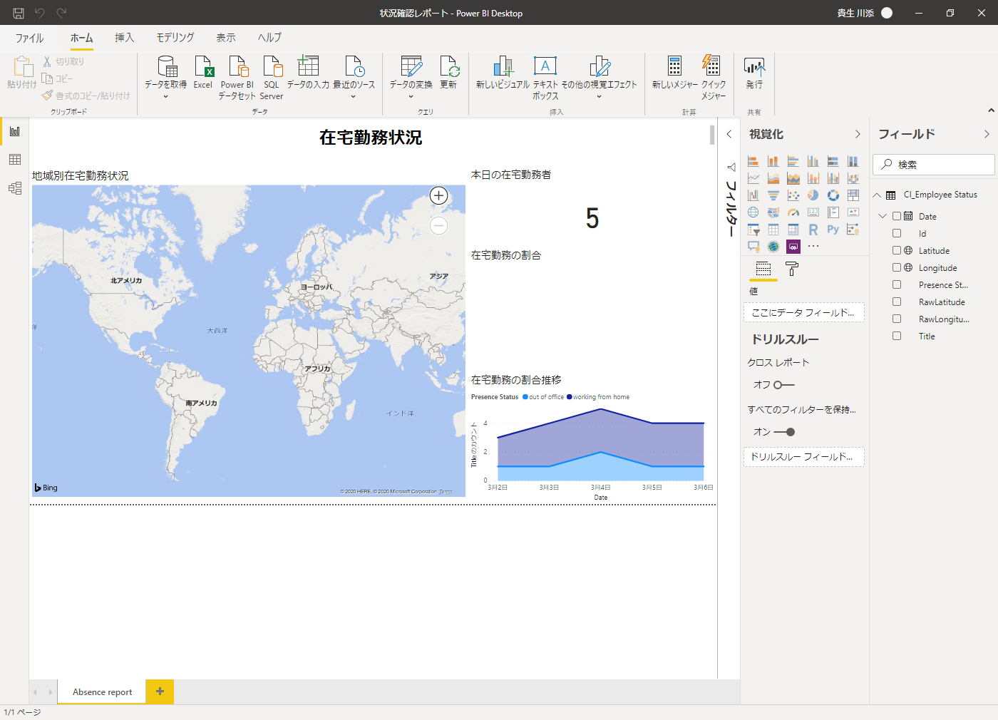 第7回 新型コロナ対策に使えるテンプレートをmicrosoftが無償提供 Microsoft 365徹底解説 Internet Watch