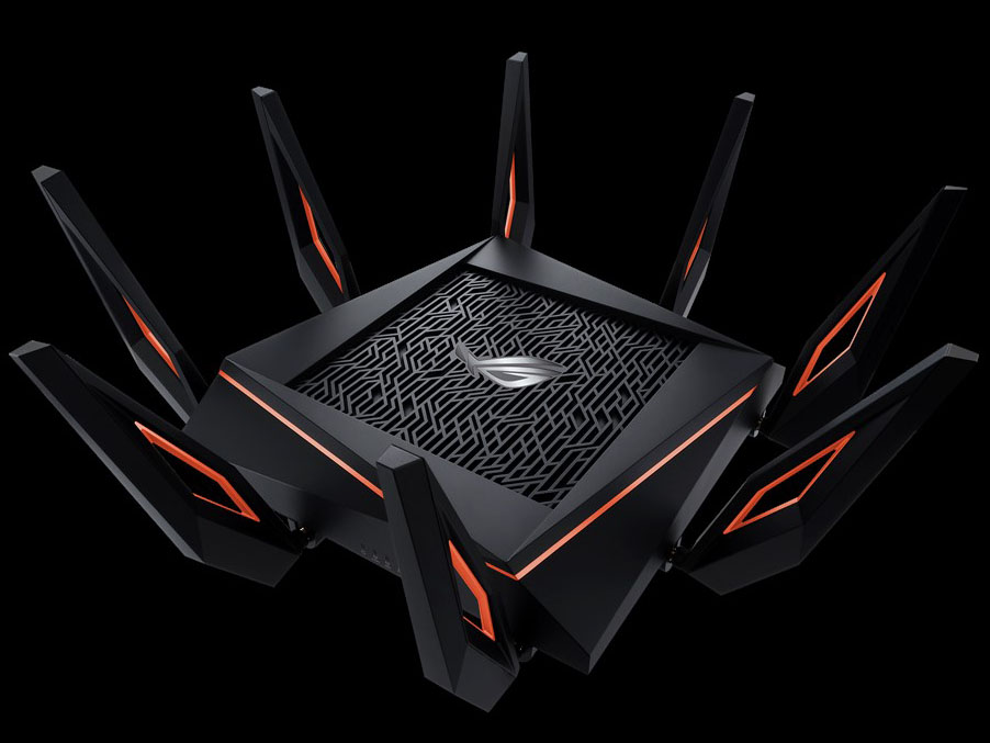 Wi-Fiが速い!有線LANも速い!「Wi-Fi 6対応ルーター」一覧(21機種8メーカー)【注目記事】 -INTERNET Watch