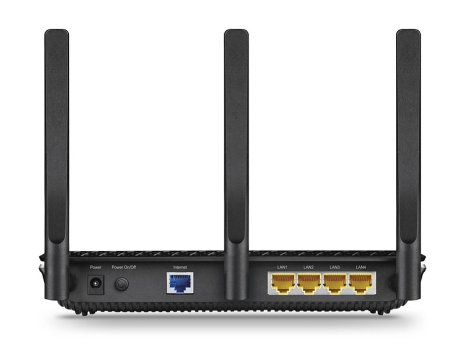IPoE IPv6が使える最大1733Mbpsの11acルーター「Archer A10 Pro