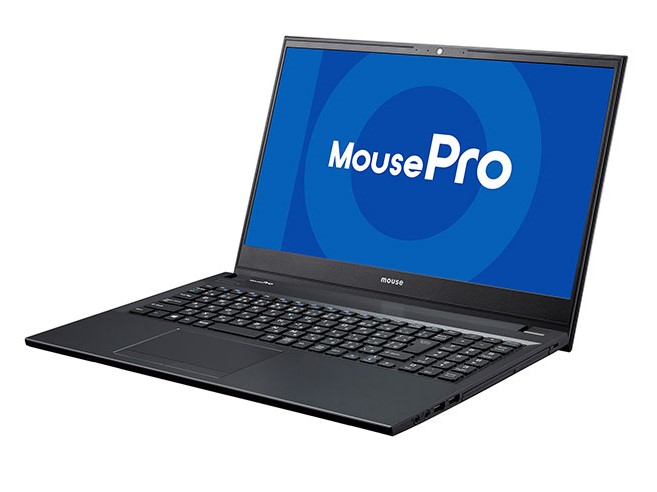 Wi-Fi 6対応モデルも選べる15.6型ノートPC「MousePro NB5」が人気、フルHD対応で最大約7.2時間動作が可能【MousePro  売れ筋ビジネスPCランキング 2020/9/25版】 - INTERNET Watch