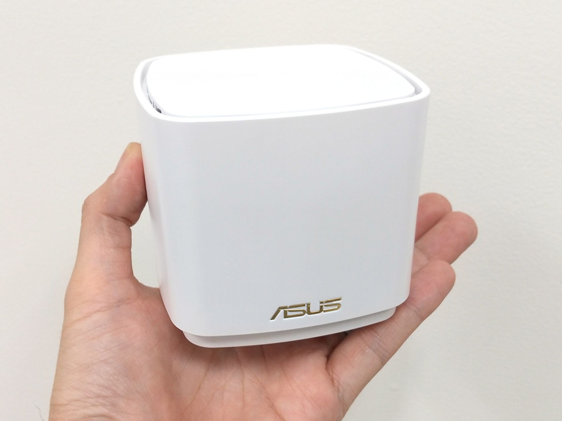 ASUS WiFi6対応 Zen WiFi AX mini XD4 2台セット