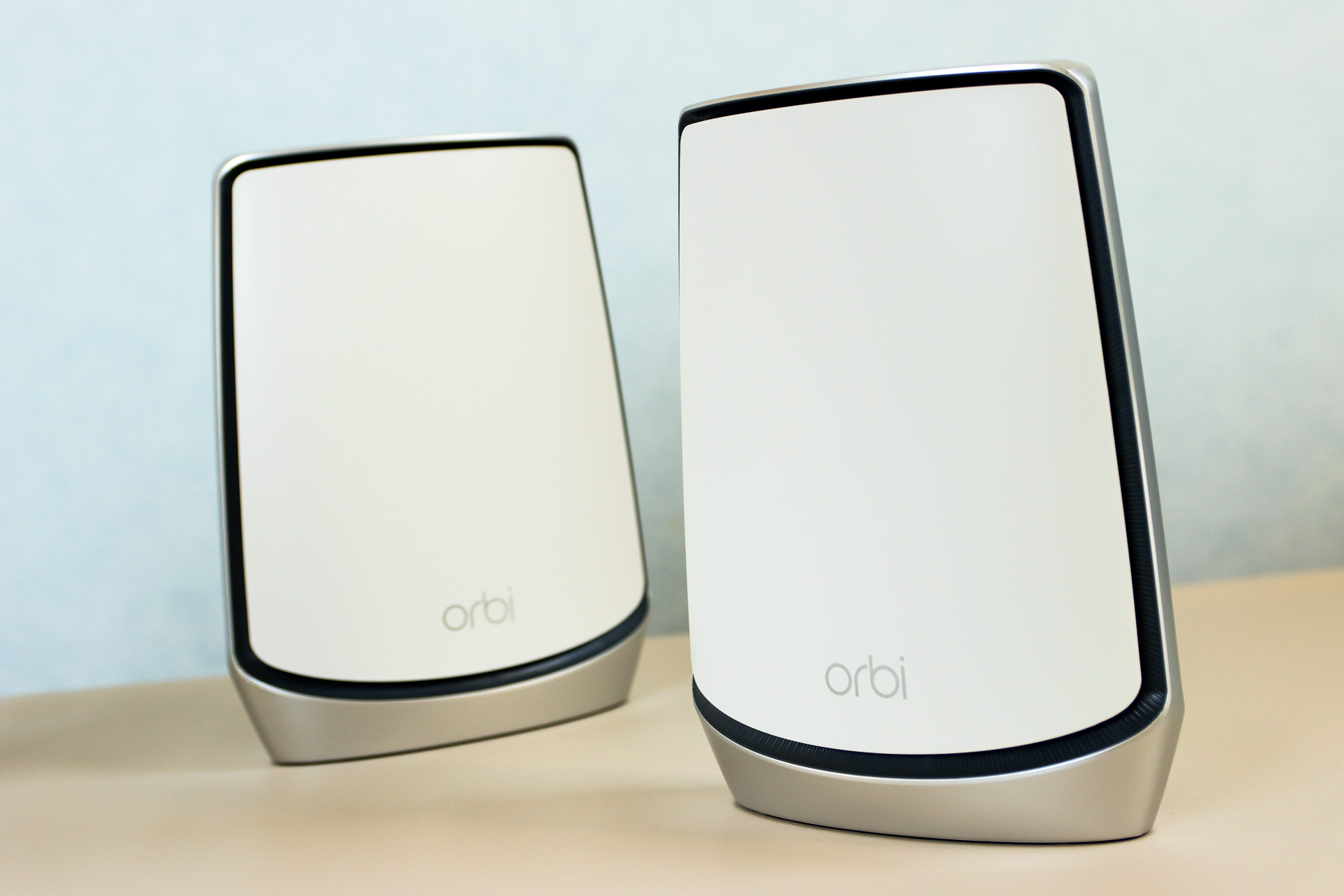 読者の「テレワークで自宅のWi-Fi不安定」に「Orbi WiFi 6」を処方してみた【Wi-Fi改善 by NETGEAR】 - INTERNET  Watch