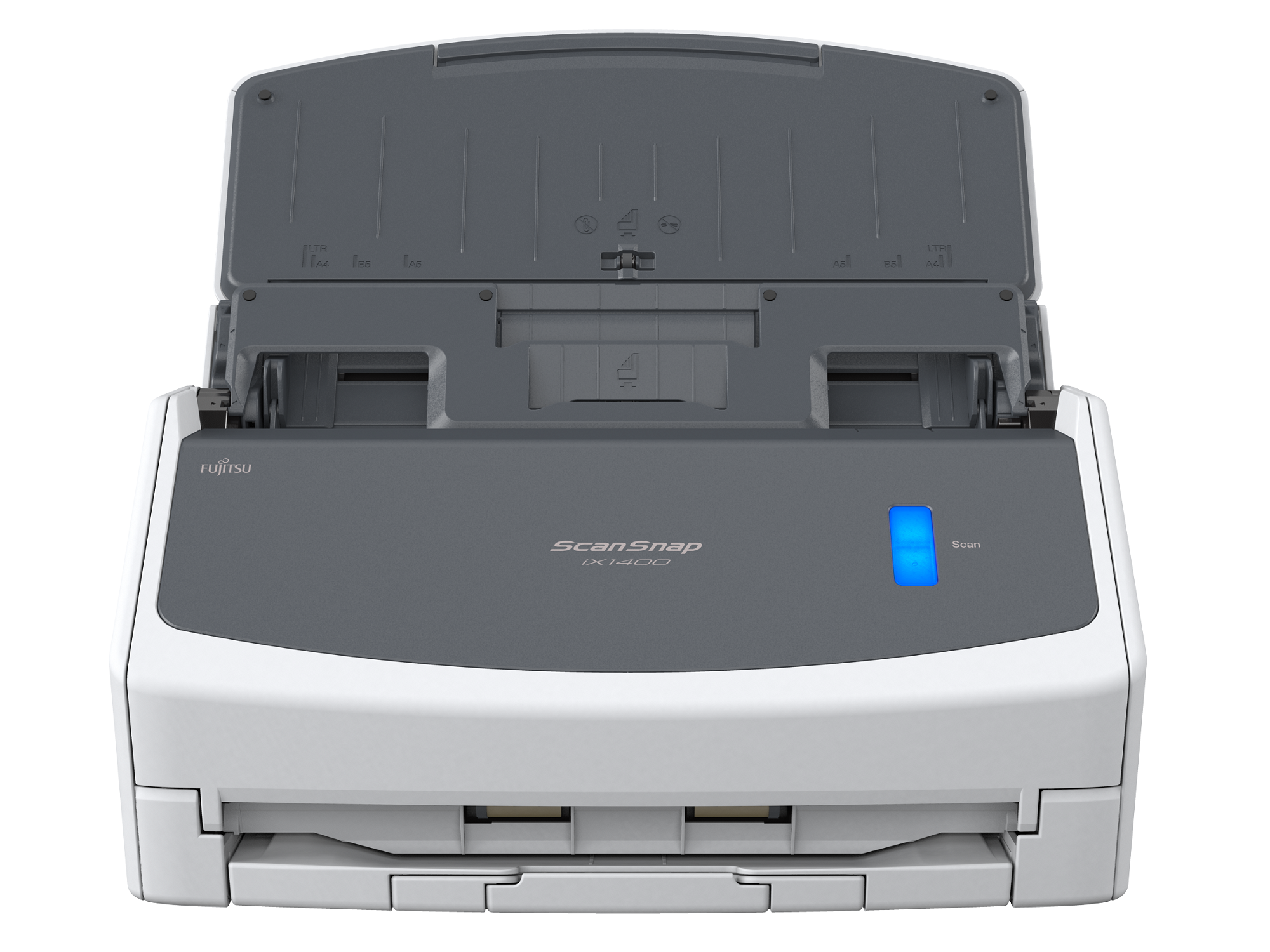 パーソナルドキュメントスキャナー ScanSnap ix1400 富士通