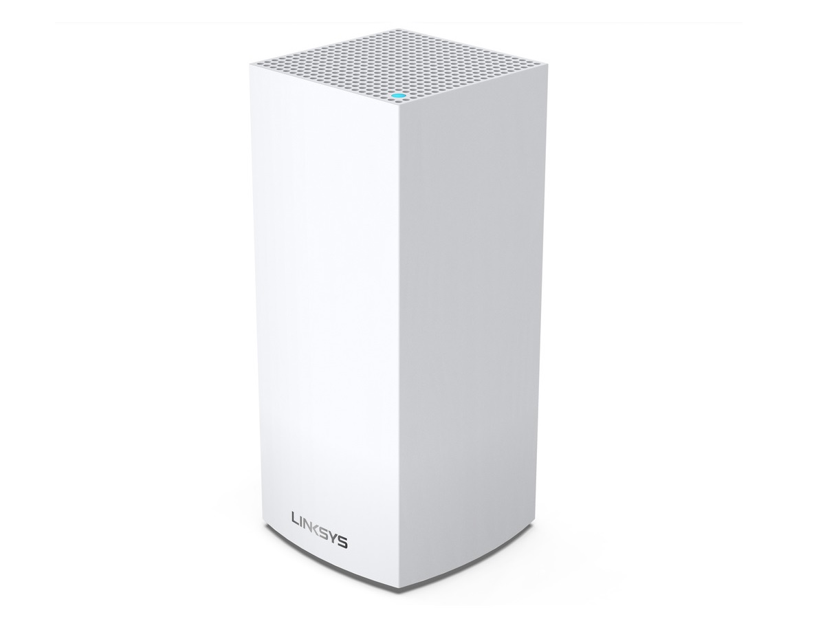 Wi-Fi 6と独自メッシュ対応のルーター「Linksys Velop MX4200-JP