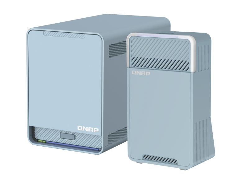 QNAP 無線LANルーター(Wi-Fiルーター) QMiroPlus-201W : QNAP QMiroPlus-201W Next- Generation Tri-Band Mesh