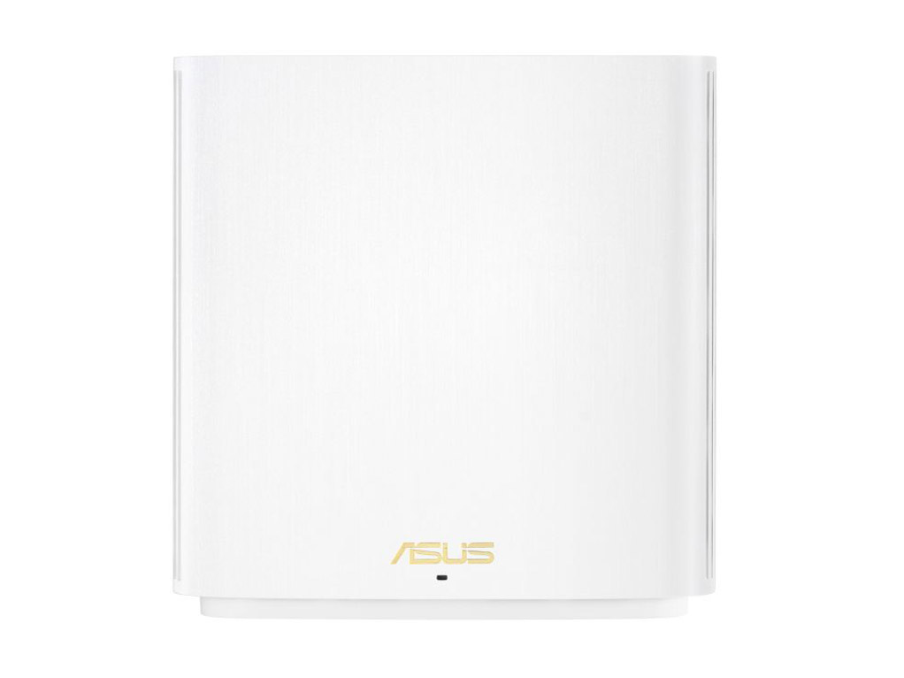 最大4804MbpsのWi-Fi 6メッシュ「ZenWiFi XD6」、ASUSが発売