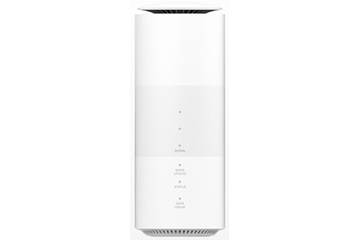 auとUQ、5G SA対応Wi-Fi 6ホームルーター「Speed Wi-Fi HOME 5G L13