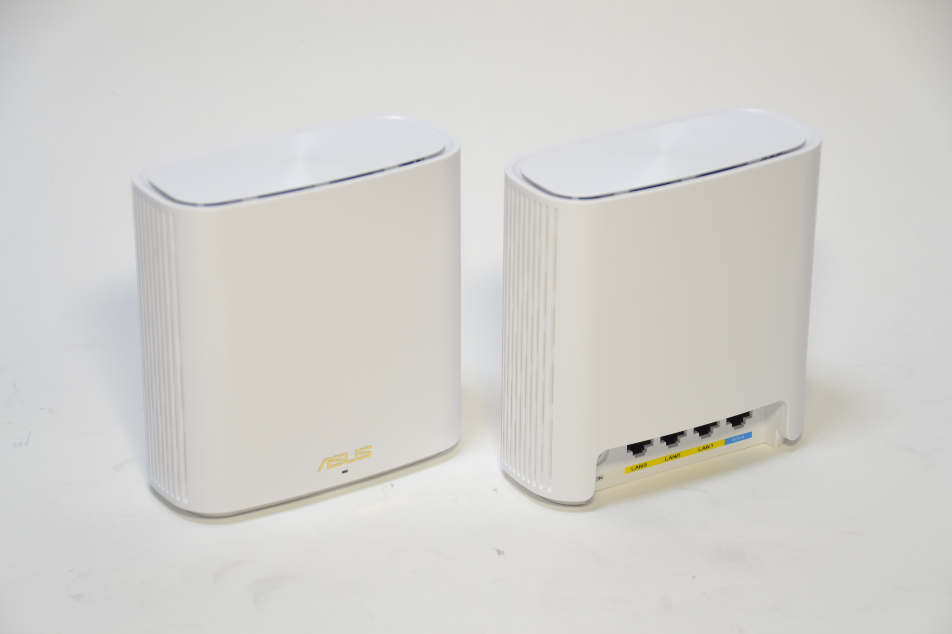 【Wi-Fi 6×メッシュ】ASUS「ZenWiFi XD6」第3回：メッシュWi-Fi 