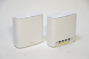 Wi-Fi 6×メッシュ】ASUS「ZenWiFi XD6」第3回：メッシュWi-Fiでも設定 ...
