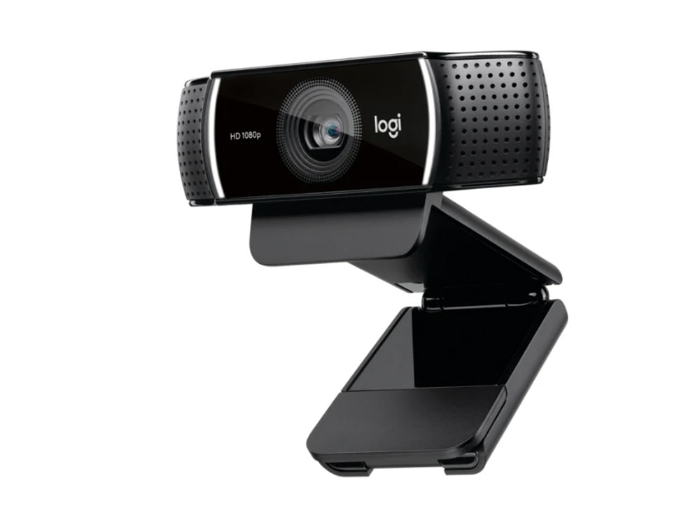 ロジクール製Webカメラが21％OFF！Amazonのお得なセール - INTERNET Watch