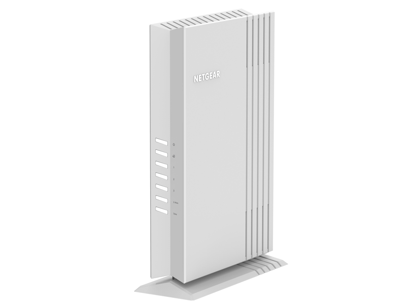 Wi-Fiルーター 法人向けWi-Fi 6ルーターのエントリーモデル「WAX202」、ネットギアが