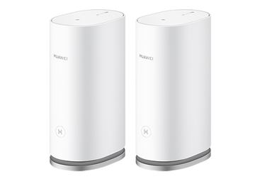 ファーウェイ製Wi-Fi 6ルーターやメッシュシステムが特売！ Amazon