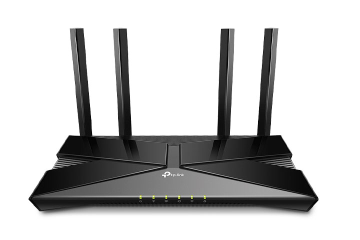 1万円を切りIPv6 IPoE対応、最大2402MbpsのWi-Fi 6ルーター「Archer