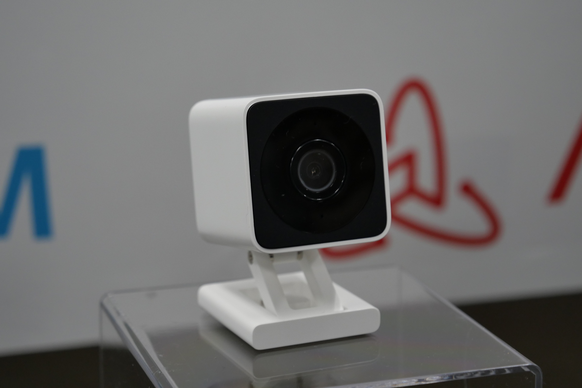 ATOM Cam 2」でクラウド録画が月990円から、ソラコム「ソラカメ」が