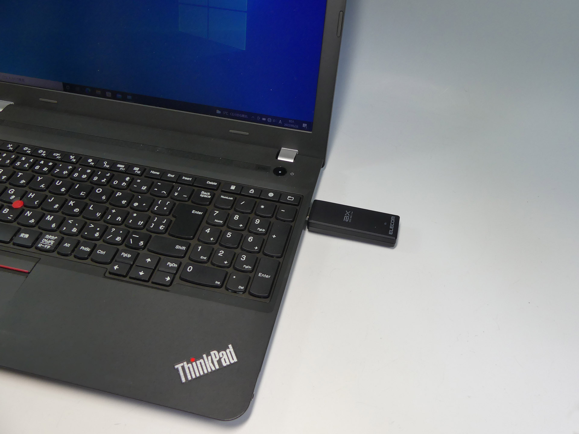 Ieee802 11ax Wi Fi6 対応 高速lanアダプター