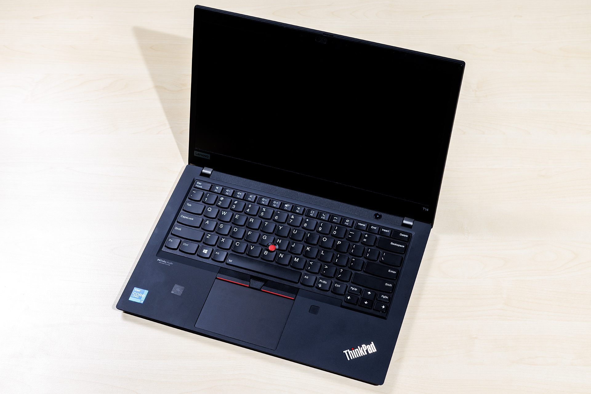 匠の部屋】［Lenovo編］メーカー別、AMTの設定方法/MEBxの入り方