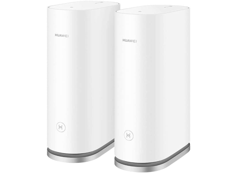 ファーウェイのWi-Fi 6メッシュシステムが最大5000円OFF！ Amazonお得 