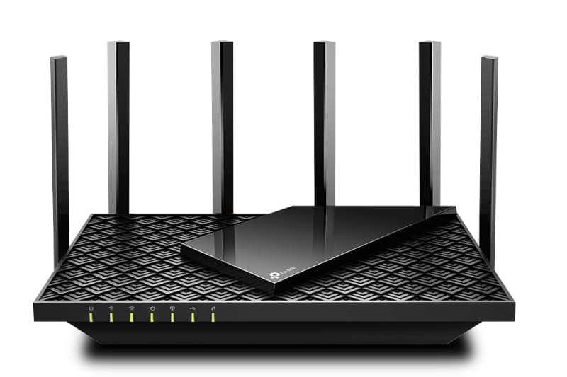 TP-LinkのWi-Fi 6ルーターが最安6480円！ 年に一度のAmazon