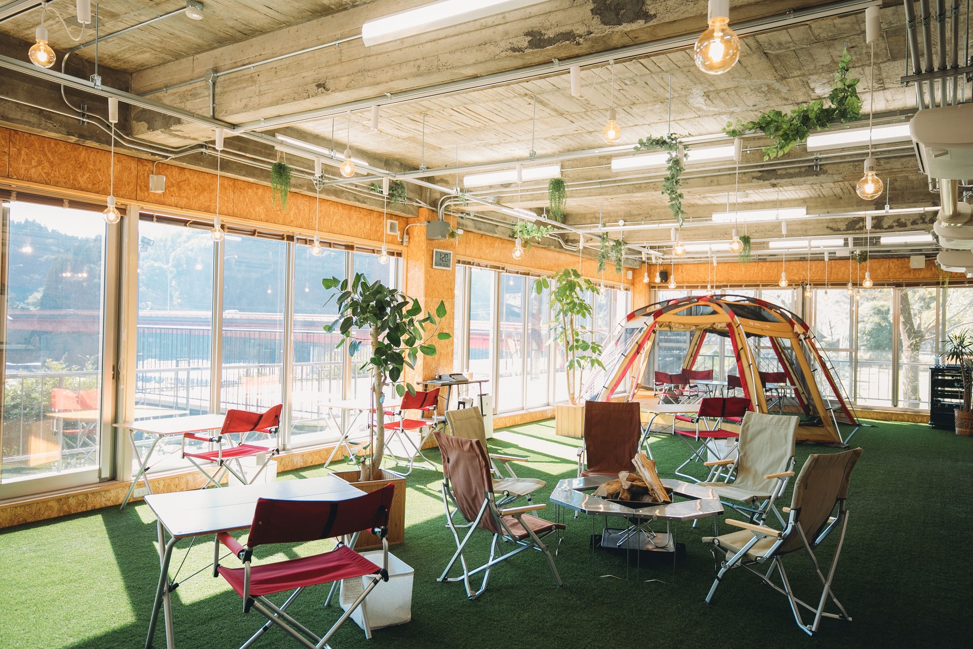 こんなところで働いてみたい！ 全国各地の素敵なワークスペース5選