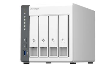 年間ランキング6年連続受賞】 外付けHDD 新品TS-262 qnap2ベイ USB3.2