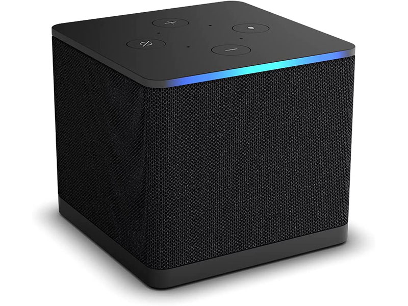 Fire TV Cube」新モデルなどAmazonデバイスの新製品発表、一部ユーザー