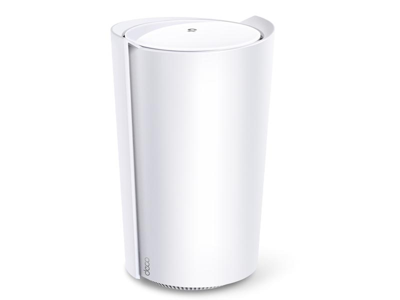 Deco x90 無線LANルーター 2台セット 詳細レビュー】TP-Link Deco X90 Wi-Fiメッシュ WiFi6ルーター