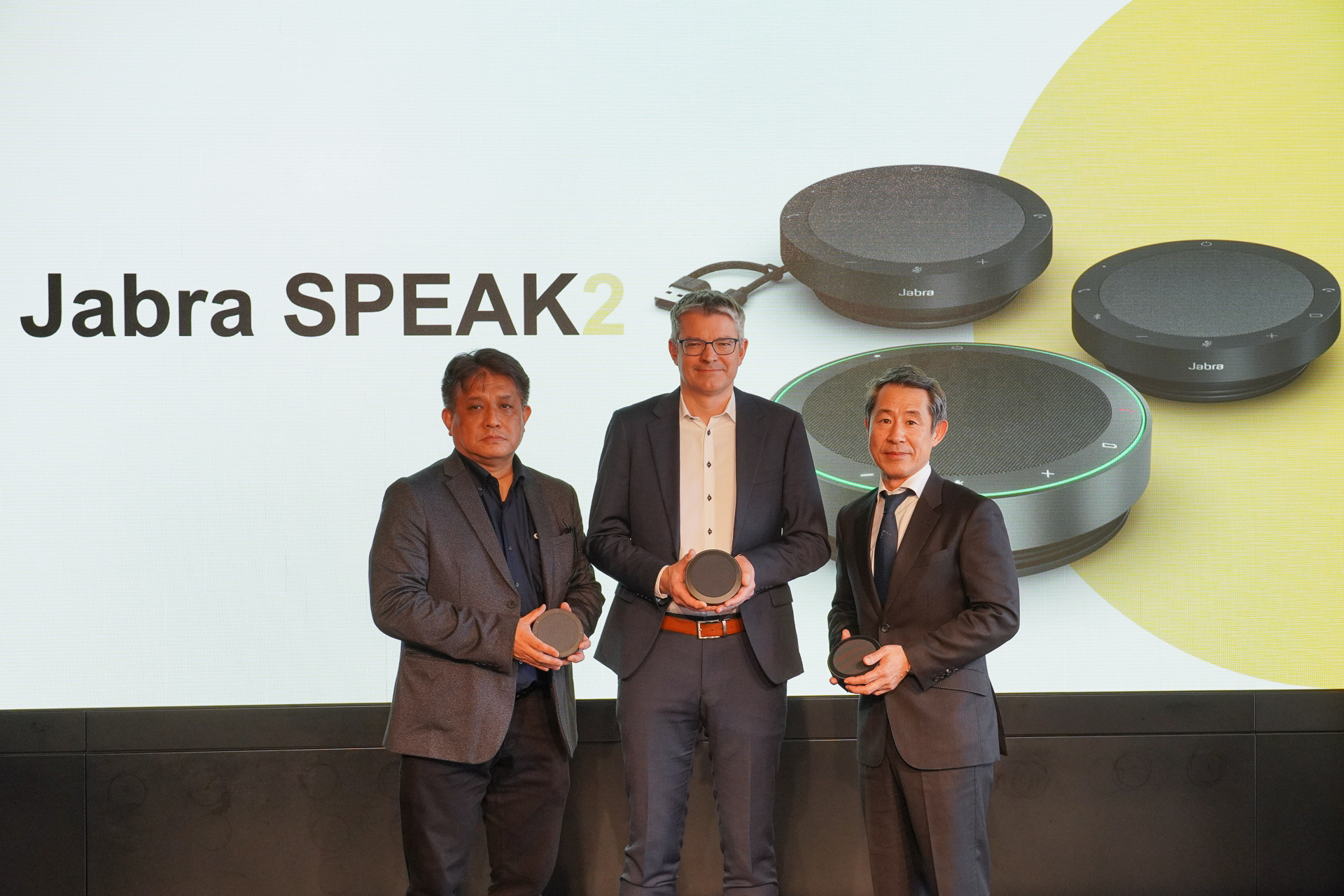 激安 激安特価 送料無料 Jabra Speak2 75会議用マイクスピーカー 最