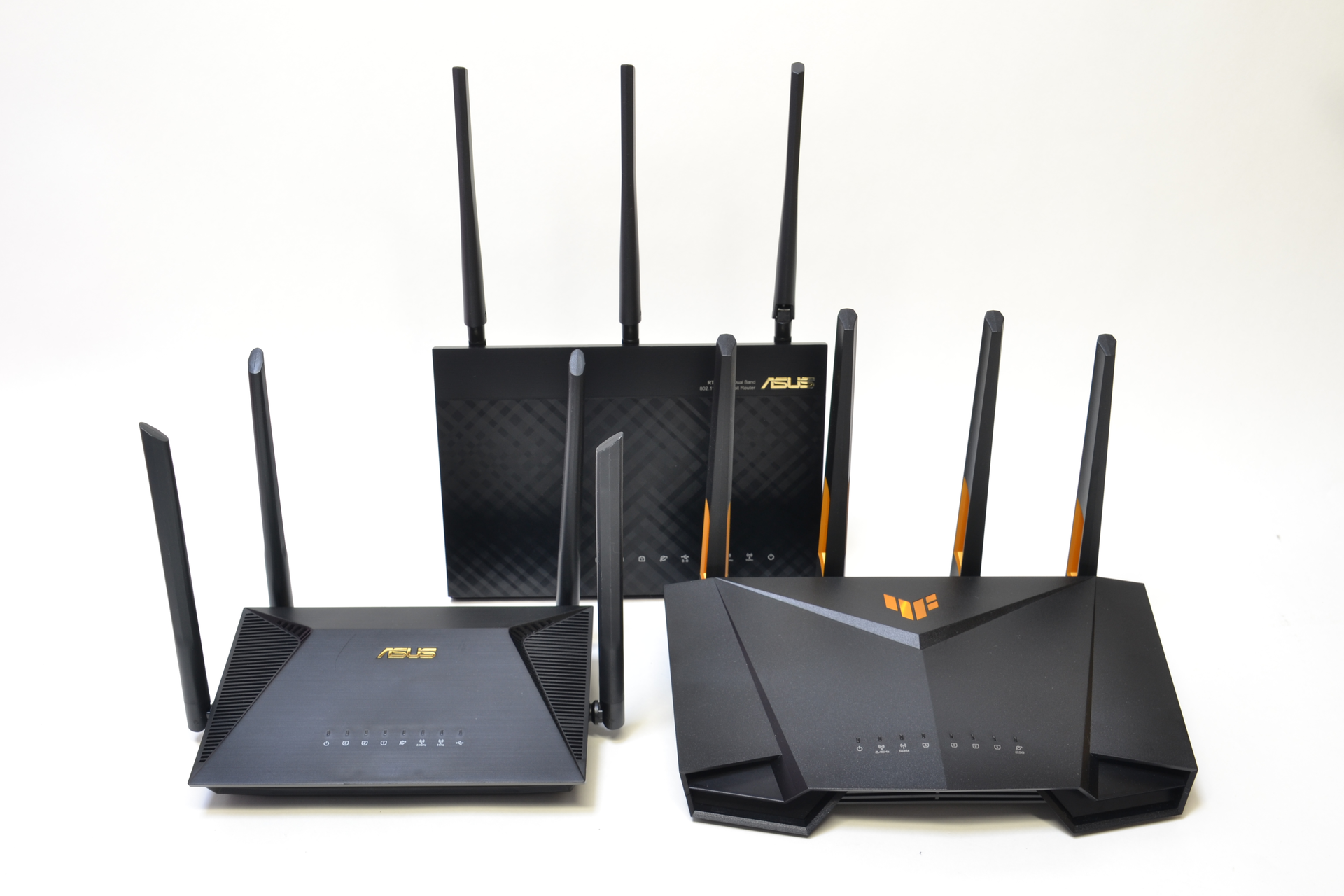 卸売り ASUS Wi-Fi 無線 ルーター RT-AX88U | rpagrimensura.com.ar