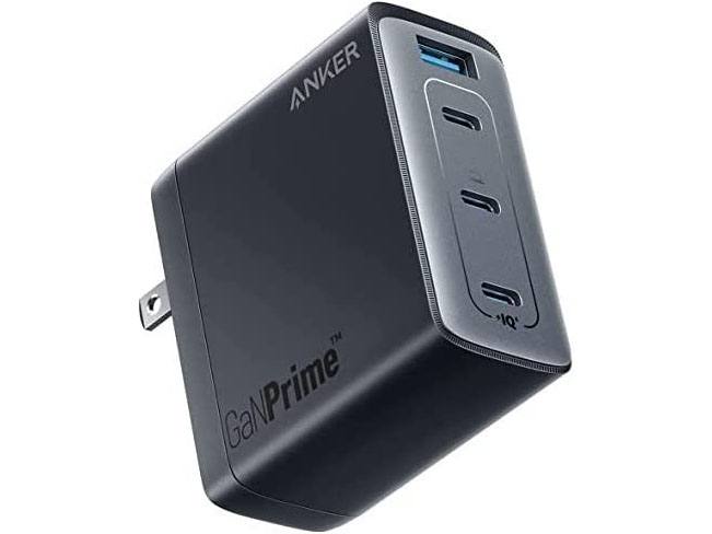 AnkerのUSB PD充電器やモバイルバッテリーがお買い得! Amazon AnkerのUSB PD充電器やモバイルバッテリーがお買い得! Amazon